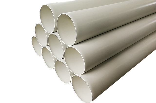 PP polypropylene round air duct for ventilation - Image 4