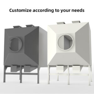 Carbon Adsorption Equipment