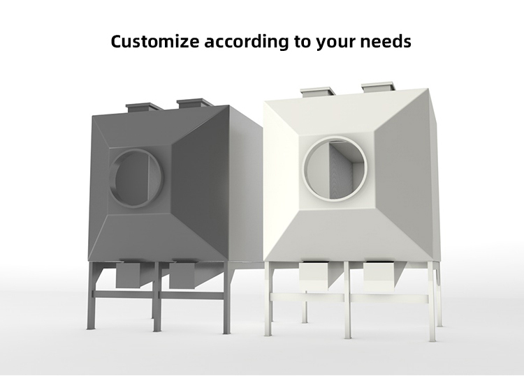 Carbon Adsorption Equipment