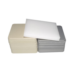 extruded solid environmental plastic pp polypropylene sheet