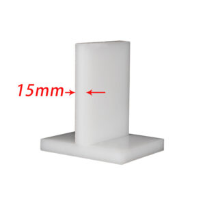 PVC Rigid Board - Grey