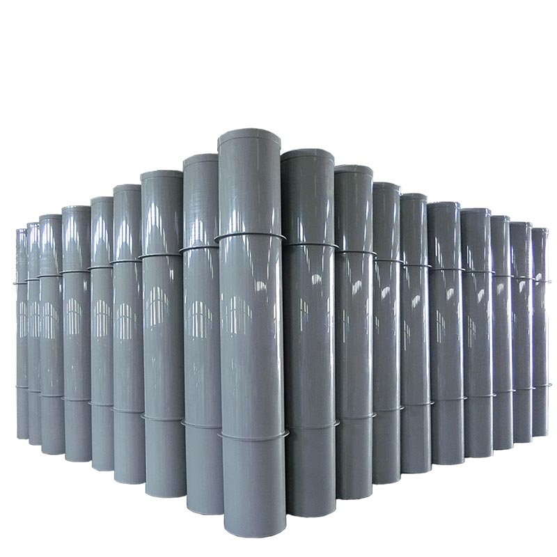 polypropylene pipe suppliers φ160mm*3mm thick - Image 4