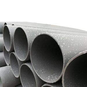 Polypropylene PP Round Duct - Forming