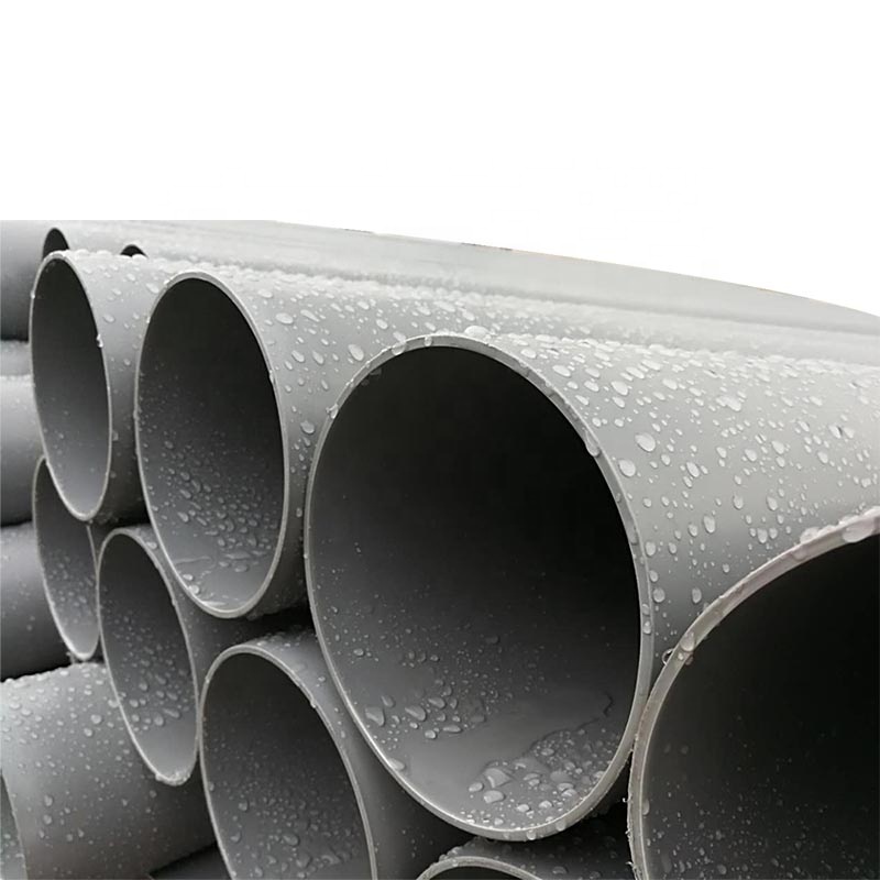 pp polypropylene ventilation pipe φ315mm*4.2mm thick - Image 2