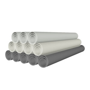 110mm PP Exhaust air duct