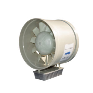 Smart PP Axial Fan