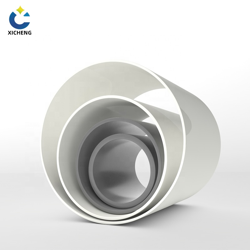 pp polypropylene ventilation pipe φ315mm*4.2mm thick - Image 4