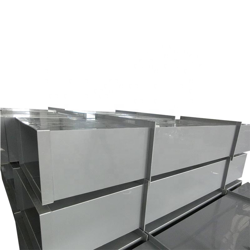 Polypropylene PP Square Ventilation Duct - Image 2