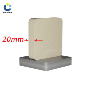 Polypropylene PP Plastic Sheet 20mm thick