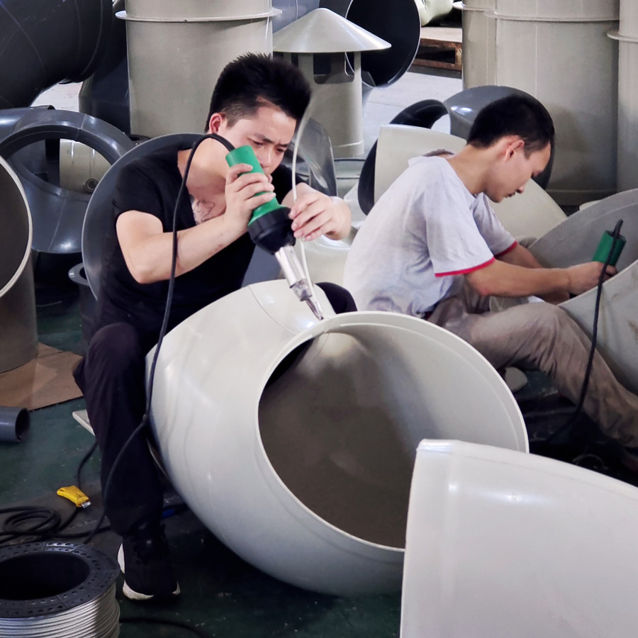 Complete Welding Methods for Polypropylene (PP) Plastic Sheet