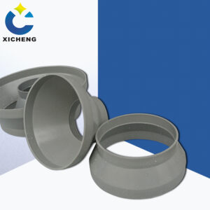 pipe transition fittings---pp reducer