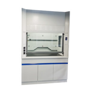 laboratory ventilation equipment---fume hood