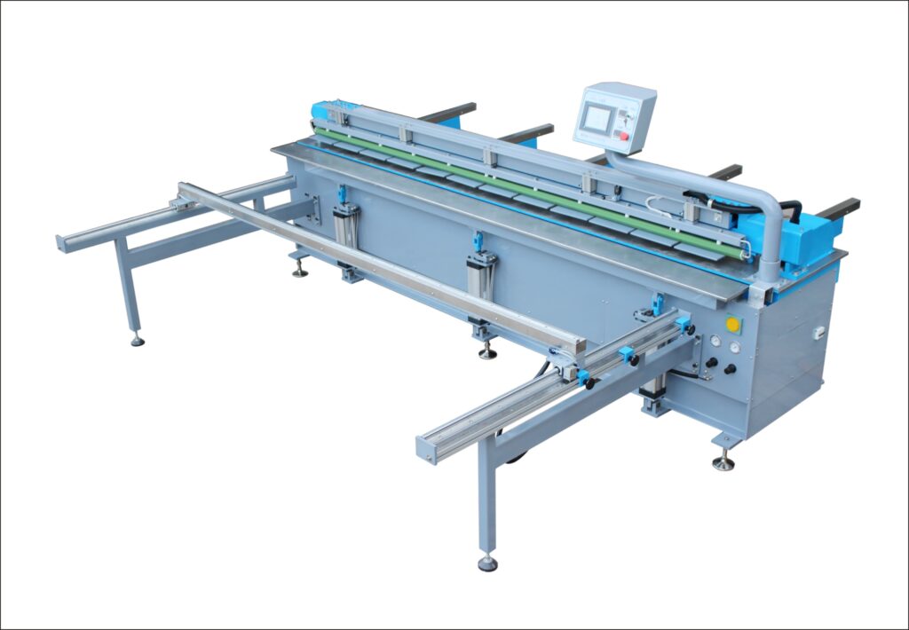 CNC HDPE/PP/PVC/PVDF Sheet Welding Joint Machine - XICHENG EP LTD