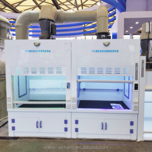 Laboratory Fume Hood -laboratory Equipment