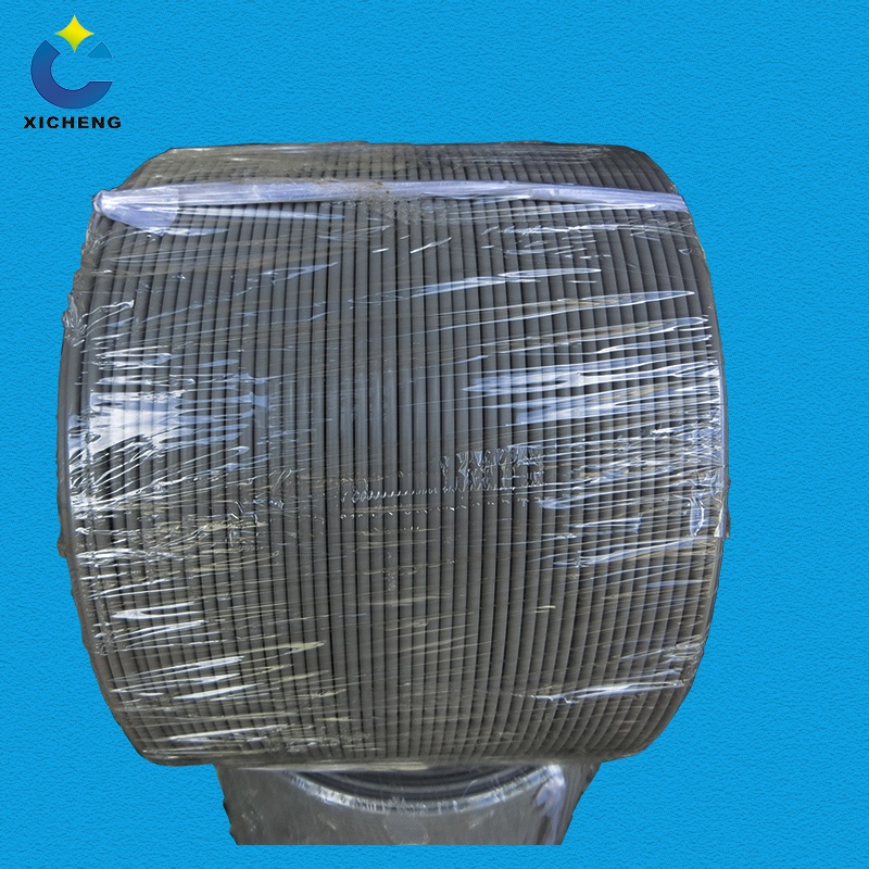 Plastic gray color PVC Welding Rod 3 mm - Image 3