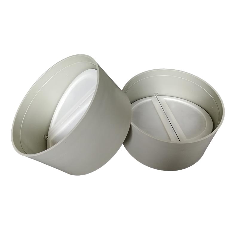 pp polypropylene air flow adjusting check valve - Image 2