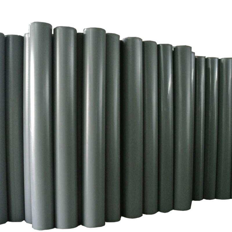 PP/PVC plastic air duct for industry laboratory ventilation in Philippines - Image 3