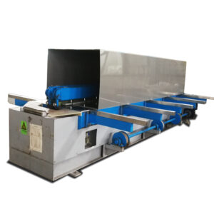 pp polypropylene square exhaust ventilation ducts