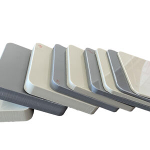 polypropylene hard board