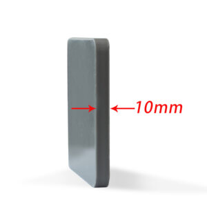 10mm Polypropylene Sheet