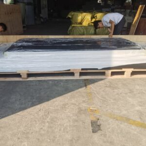 4ft*8ft rigid polypropylene board sheets