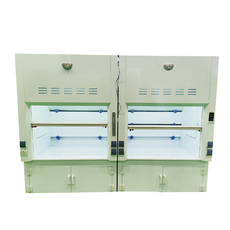 fume hood