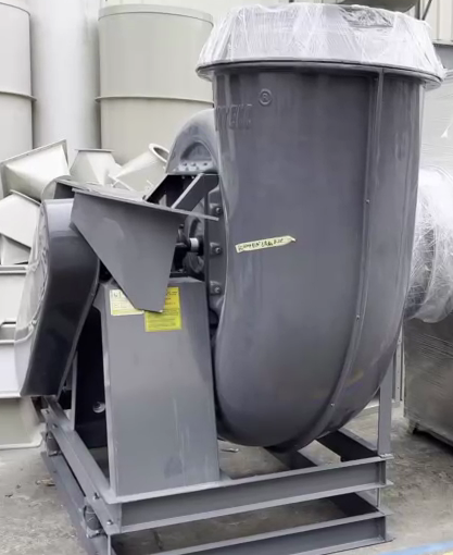 FRP Centrifugal Fan
