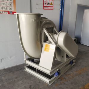 FRP Centrifugal Fan