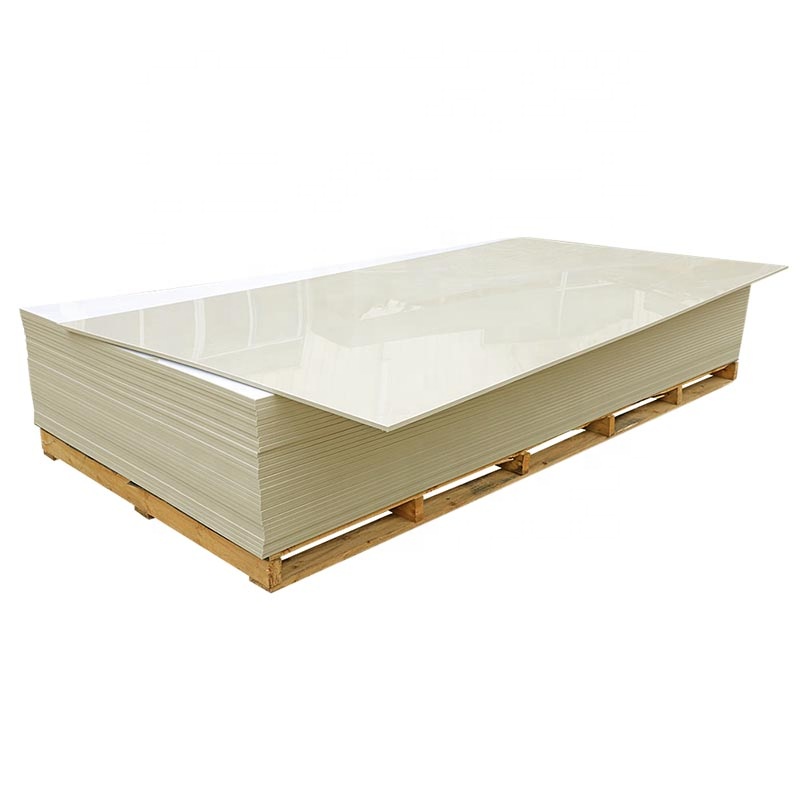 PP sheet manufacturer