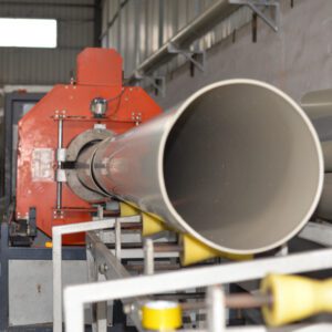 PPs ductwork