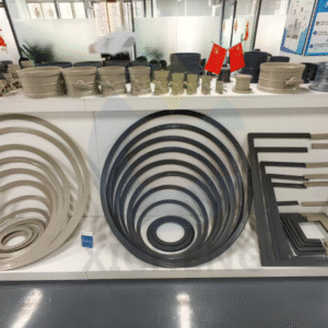 Air Duct Connections & Flanges | Plastic Duct Joint System